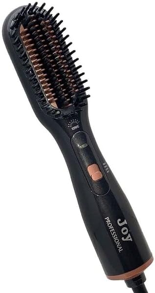 جهاز استشوار FD-126 JOY PROFESSIONAL فرشاة تصفيف الشعر ومجفف الشعر ومصفف الشعر 3 في 1.
