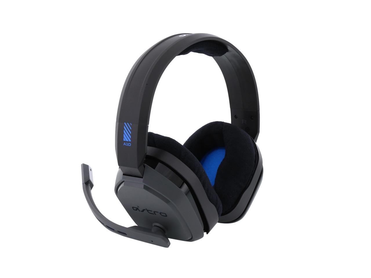 Astro Gaming A10 Wired Gaming Headset For PlayStation