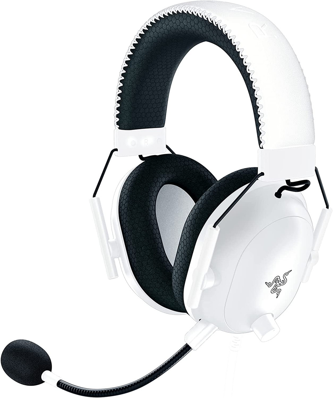 Razer Barracuda X Wireless Gaming Headset for PC, PS5, PS4, NS, Mobile,  2.4GHz